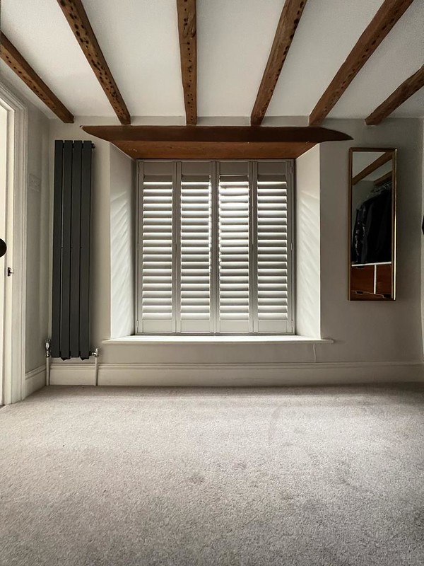 Full Height Shutters